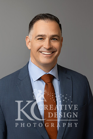 Corporate Business Portrait