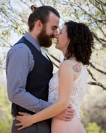 Engagement Photography