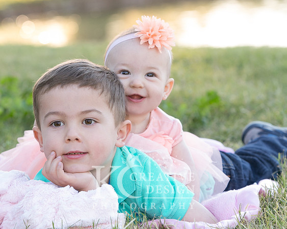 Tucson Photography Family Portraits