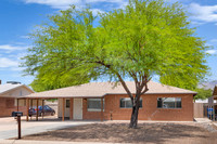 4709 E Waverly Tucson, Az 85712
