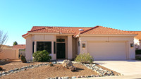 38188 S Desert Star Dr, Tucson, AZ 85739