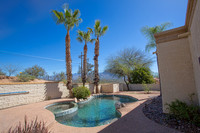 2410 W Catalpa Rd, Tucson, AZ 85742
