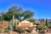 5051 N Sabino Canyon Rd, #1181,Tucson, AZ