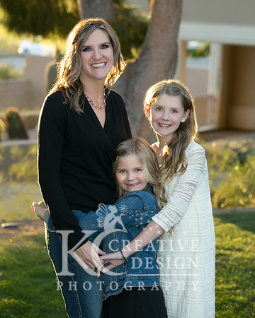 Tucson Family Photography