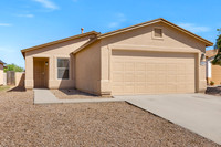 1602 W Carey Belle Ct, Tucson, AZ 85746