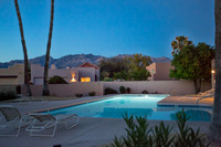3463 N Sagewood Dr, Tucson, AZ 85712