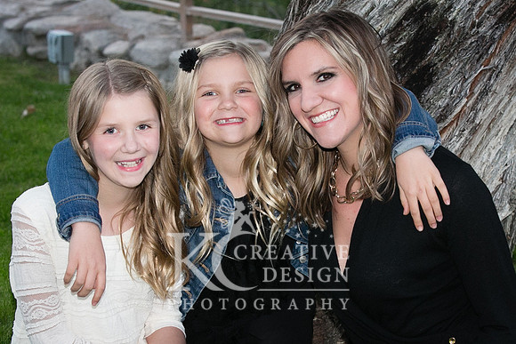 Tucson Family Photography