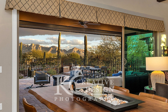 Tucson Real Estate Photography
