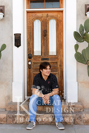 Senior Portraits