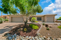 62752 E Flower Ridge Dr, Saddlebrooke, AZ 85739