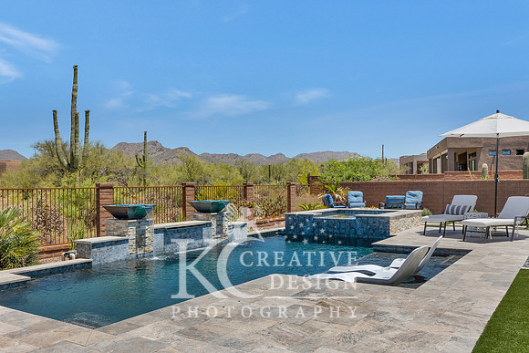 Tucson Real Estate Photography