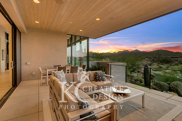 Tucson Real Estate Photography