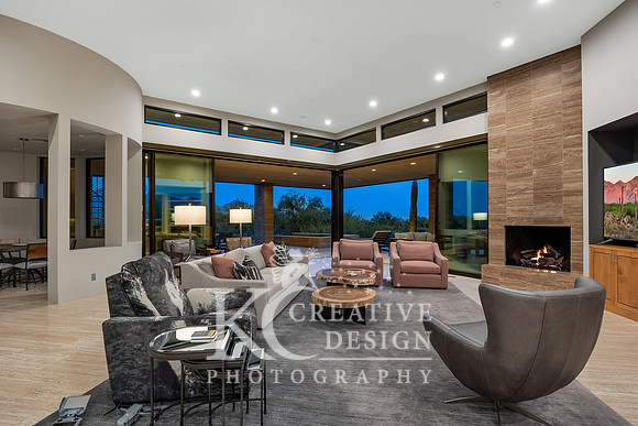 Tucson Real Estate Photography