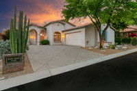 6499 N Desert Breeze Ct Tucson, AZ 85750