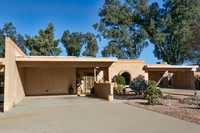 10235 N Valle Del Oro Dr, Tucson, AZ 85737