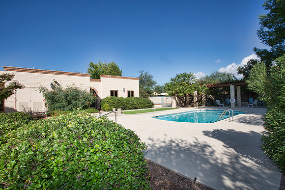 Community Pool