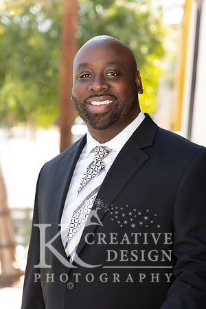 Tucson Business Portraits