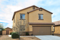 719 W Calle COROZA, Sahuarita, AZ 85629
