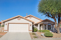 7683 S Sugarberry Dr, Tucson, AZ 85747