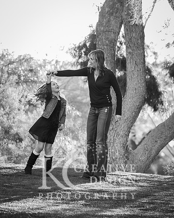 Tucson Family Photography