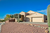 5101 N Pelican River Way, Tucson, AZ 85718