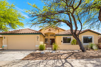36 N Nightfall Ave Tucson, AZ 85748