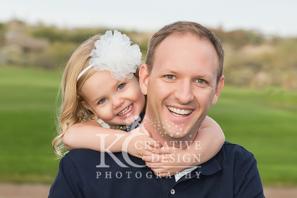 Tucson Photography Family Portraits