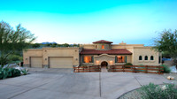 548 W Red Mountain Pl, Oro Valley, AZ 85755