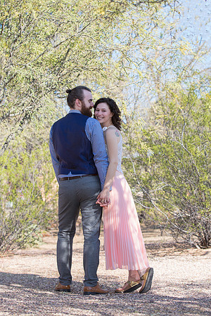Engagement Photography