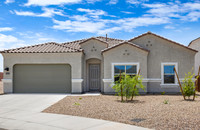 5535 West Beacon Hill Dr, Marana, AZ 85658