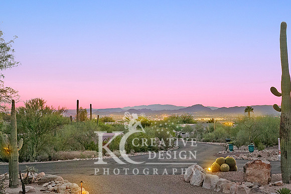 Tucson Real Estate Photography