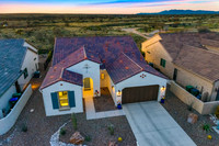 Photos and Drone shots for 59860 E Jacaranda Pl, Oracle, AZ 85623