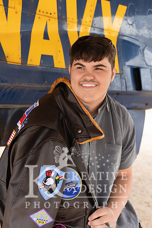 Senior Portraits