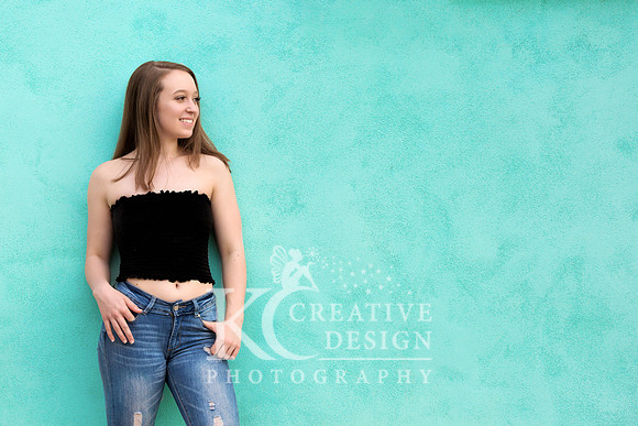 Downtown Senior High School Pictures