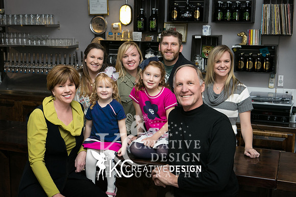 Tucson Family Photography