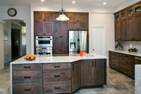 Southwest Kitchens
