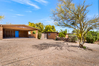 1548 N Plaza De Lirios, Tucson, AZ 85745