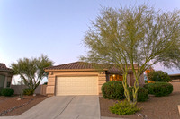 13458 N Big View Ct, Oro Valley, AZ 85755