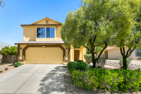 7418 S Bolingbroke Ave Tucson, AZ 85746