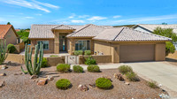 38724 S Tranquil Dr Tucson, AZ 85739