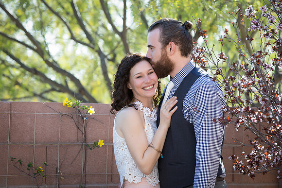 Engagement Photography