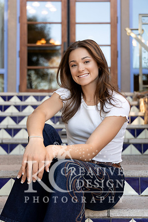 Senior Portraits