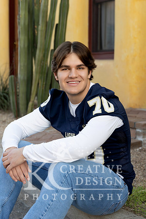 Senior Portraits