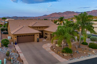 37761 S Hill Side Dr, Tucson, AZ 85739
