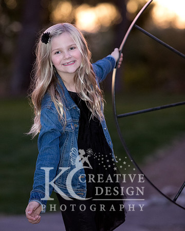 Tucson Family Photography