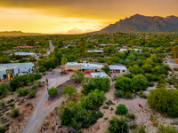 Drone- 6882 N Casas Adobes Dr Tucson, AZ 85704