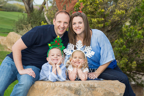 Tucson Family Photography