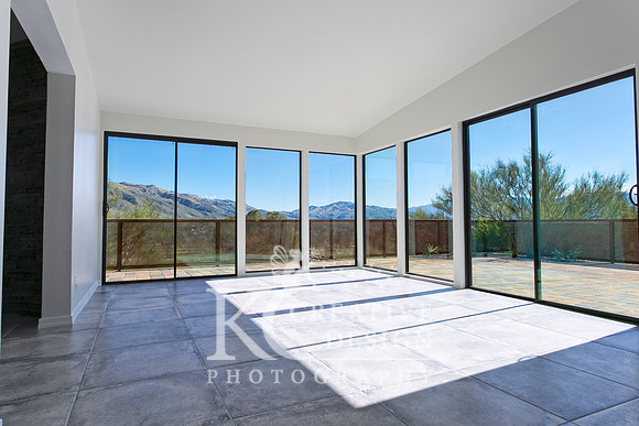 Tucson Real Estate Photography