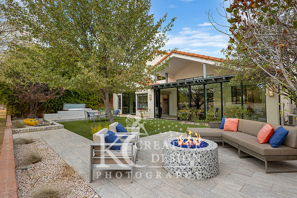 Real Estate Photography in Tucson, Arizona.