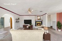 Virtual Staging-623 E Pearl St, Benson, AZ 85602
